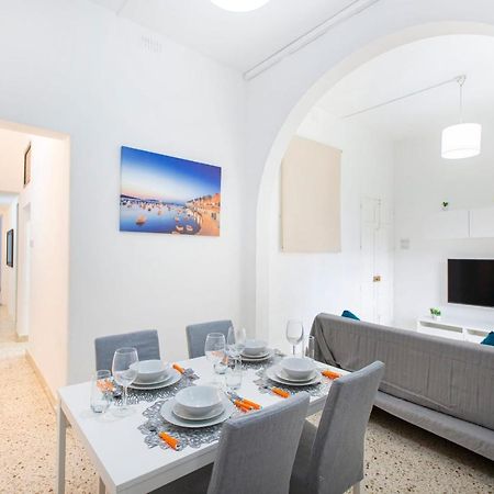 Sliema Lovely Flat-Hosted By Sweetstay Ngoại thất bức ảnh