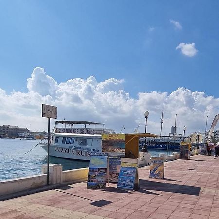 Sliema Lovely Flat-Hosted By Sweetstay Ngoại thất bức ảnh