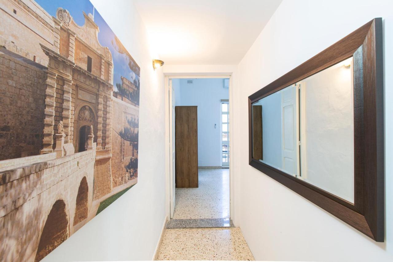 Sliema Lovely Flat-Hosted By Sweetstay Ngoại thất bức ảnh