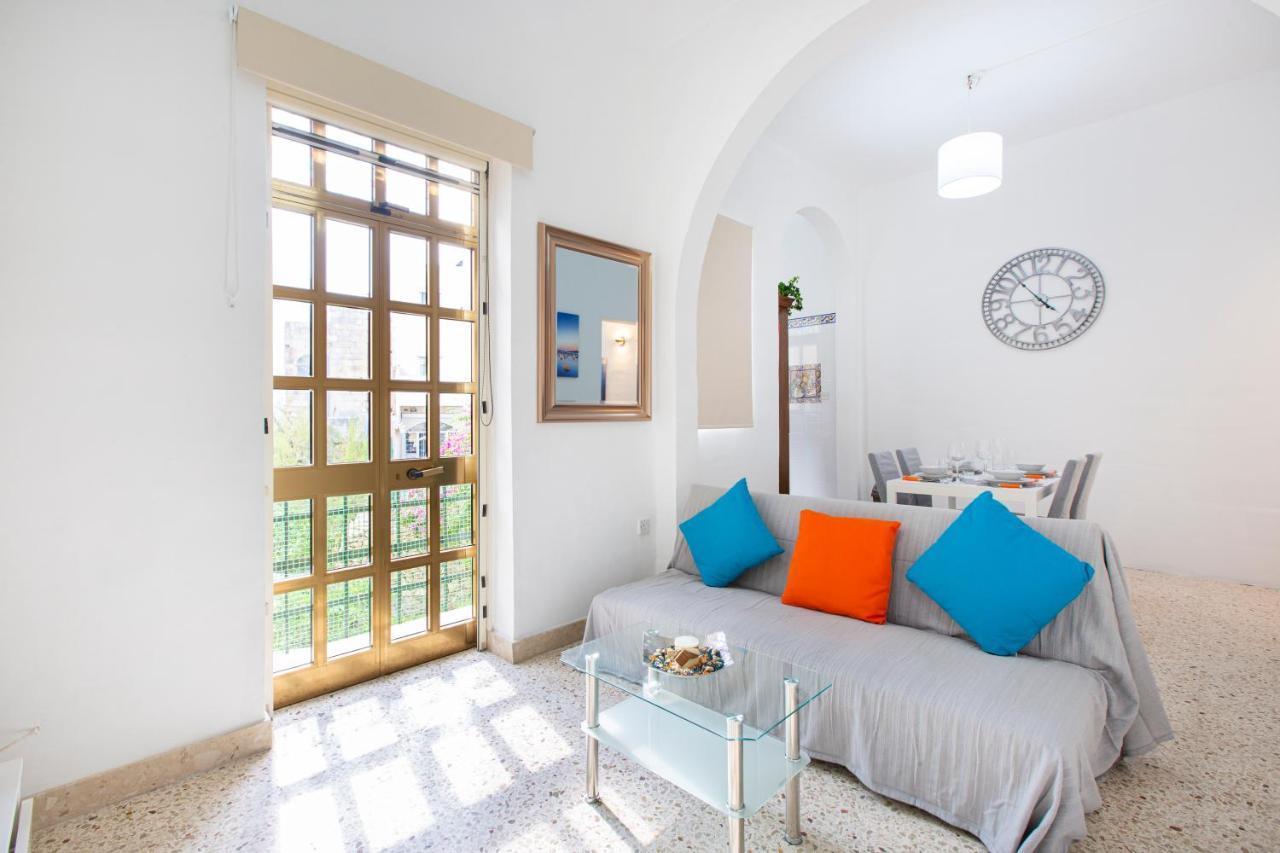 Sliema Lovely Flat-Hosted By Sweetstay Ngoại thất bức ảnh