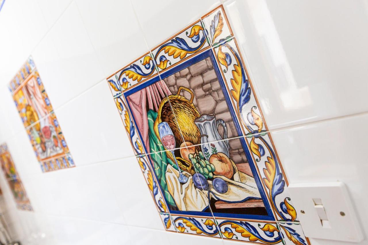 Sliema Lovely Flat-Hosted By Sweetstay Ngoại thất bức ảnh