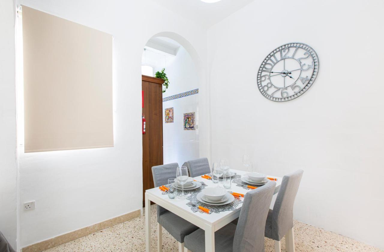 Sliema Lovely Flat-Hosted By Sweetstay Ngoại thất bức ảnh