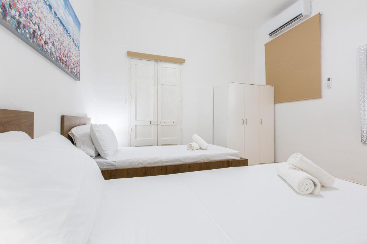Sliema Lovely Flat-Hosted By Sweetstay Ngoại thất bức ảnh