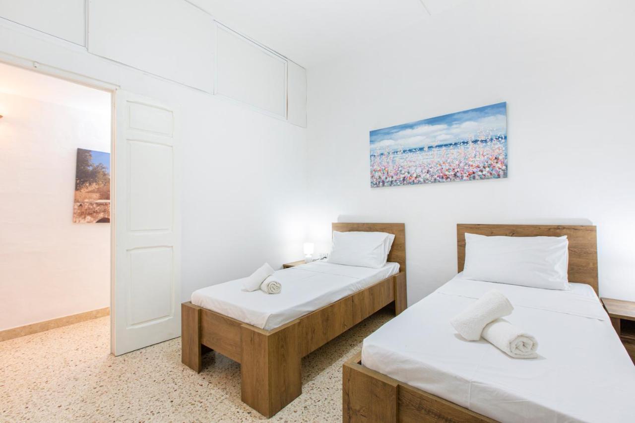 Sliema Lovely Flat-Hosted By Sweetstay Ngoại thất bức ảnh