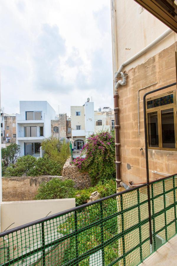 Sliema Lovely Flat-Hosted By Sweetstay Ngoại thất bức ảnh