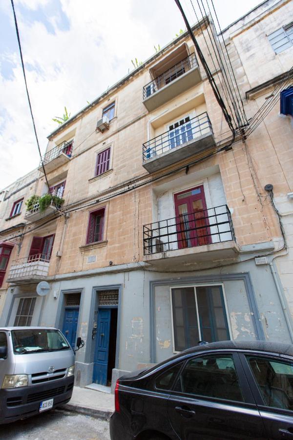 Sliema Lovely Flat-Hosted By Sweetstay Ngoại thất bức ảnh