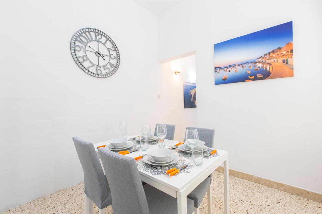 Sliema Lovely Flat-Hosted By Sweetstay Ngoại thất bức ảnh