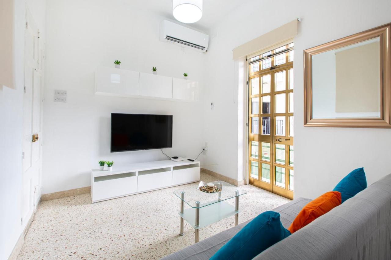 Sliema Lovely Flat-Hosted By Sweetstay Ngoại thất bức ảnh