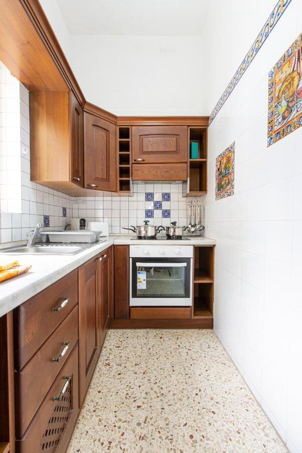 Sliema Lovely Flat-Hosted By Sweetstay Ngoại thất bức ảnh