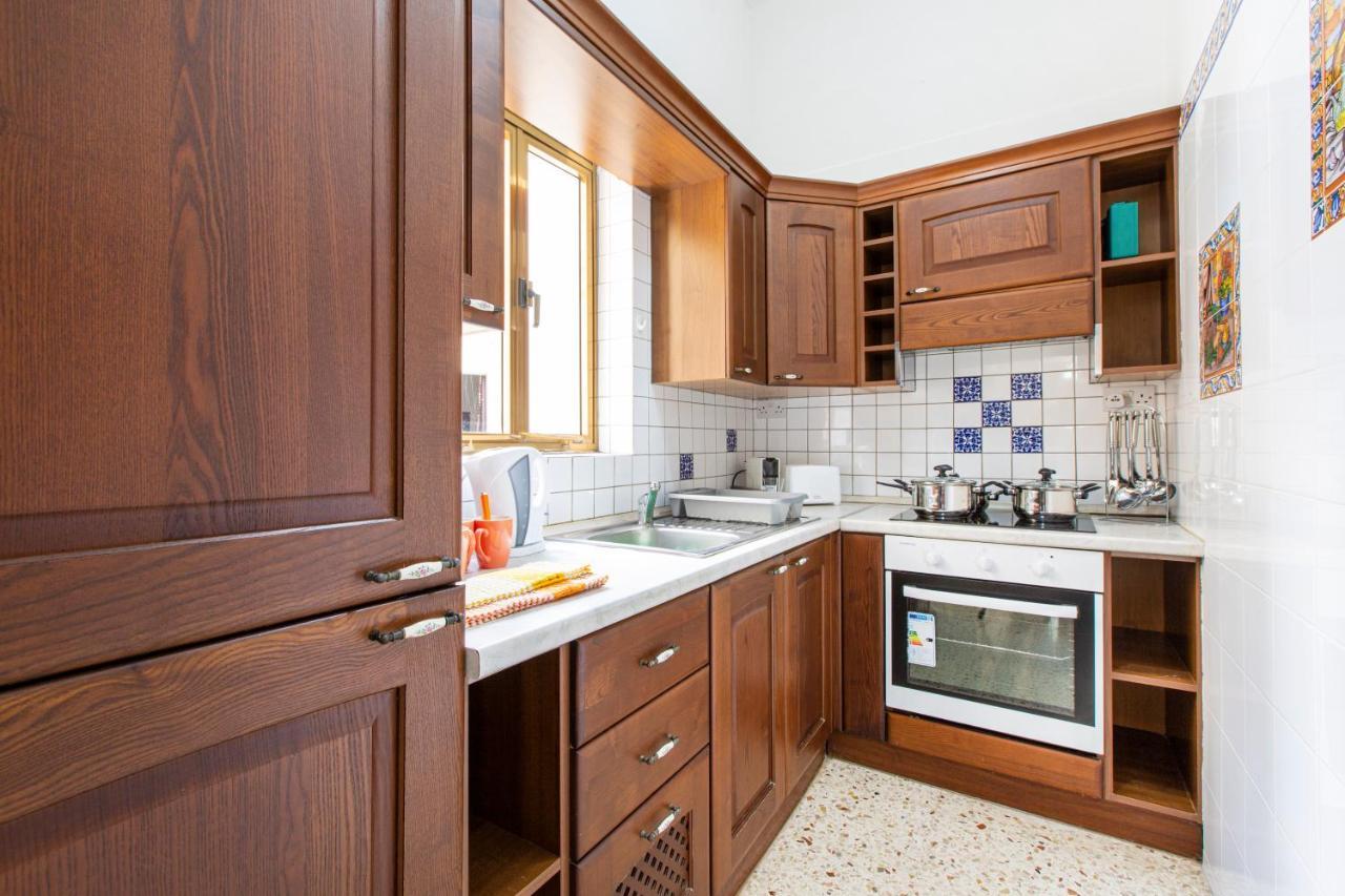Sliema Lovely Flat-Hosted By Sweetstay Ngoại thất bức ảnh
