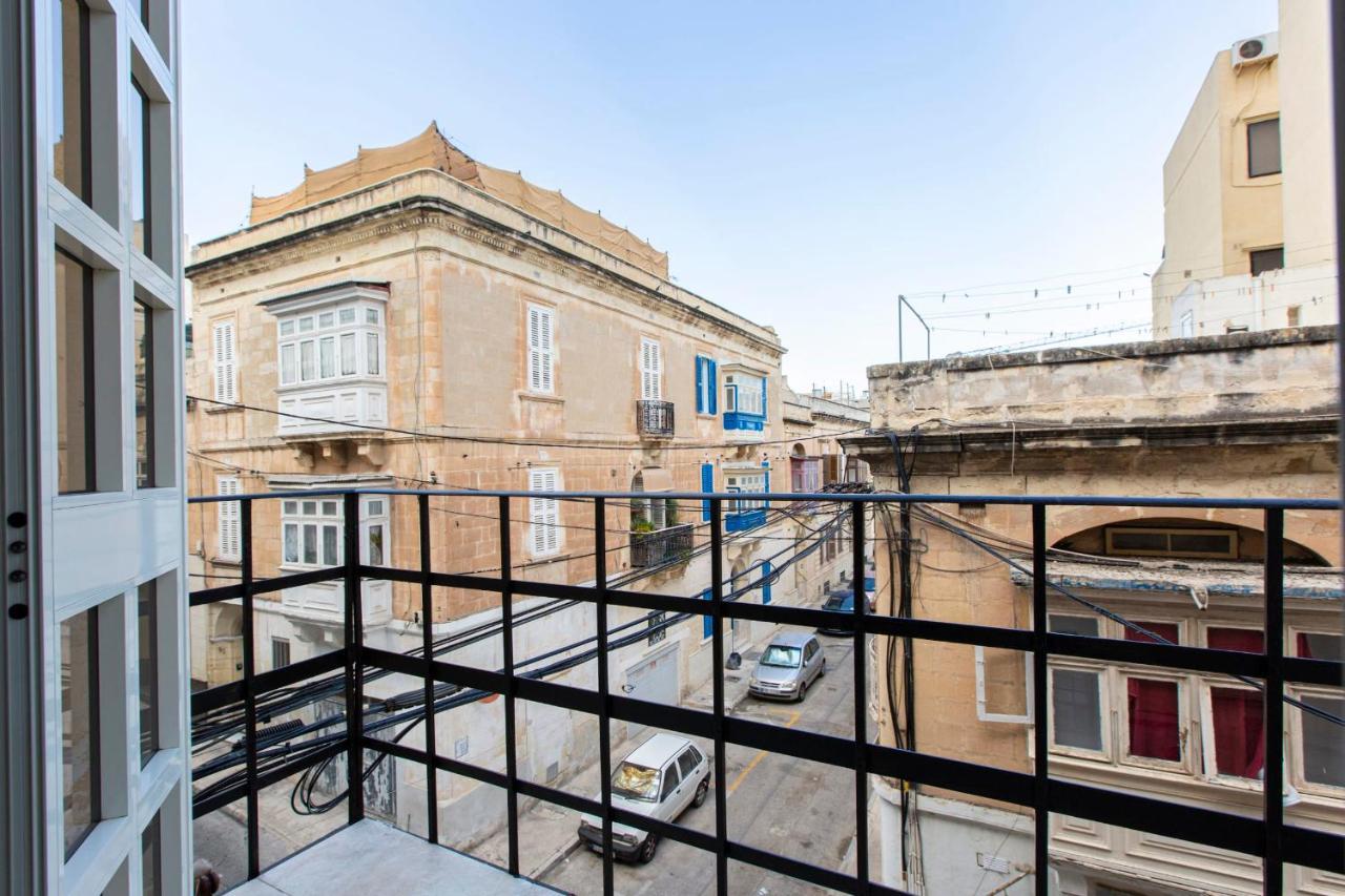 Sliema Lovely Flat-Hosted By Sweetstay Ngoại thất bức ảnh
