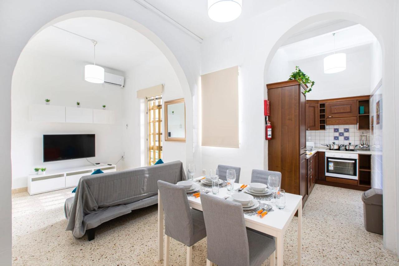 Sliema Lovely Flat-Hosted By Sweetstay Ngoại thất bức ảnh