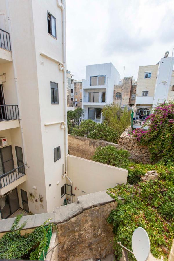Sliema Lovely Flat-Hosted By Sweetstay Ngoại thất bức ảnh