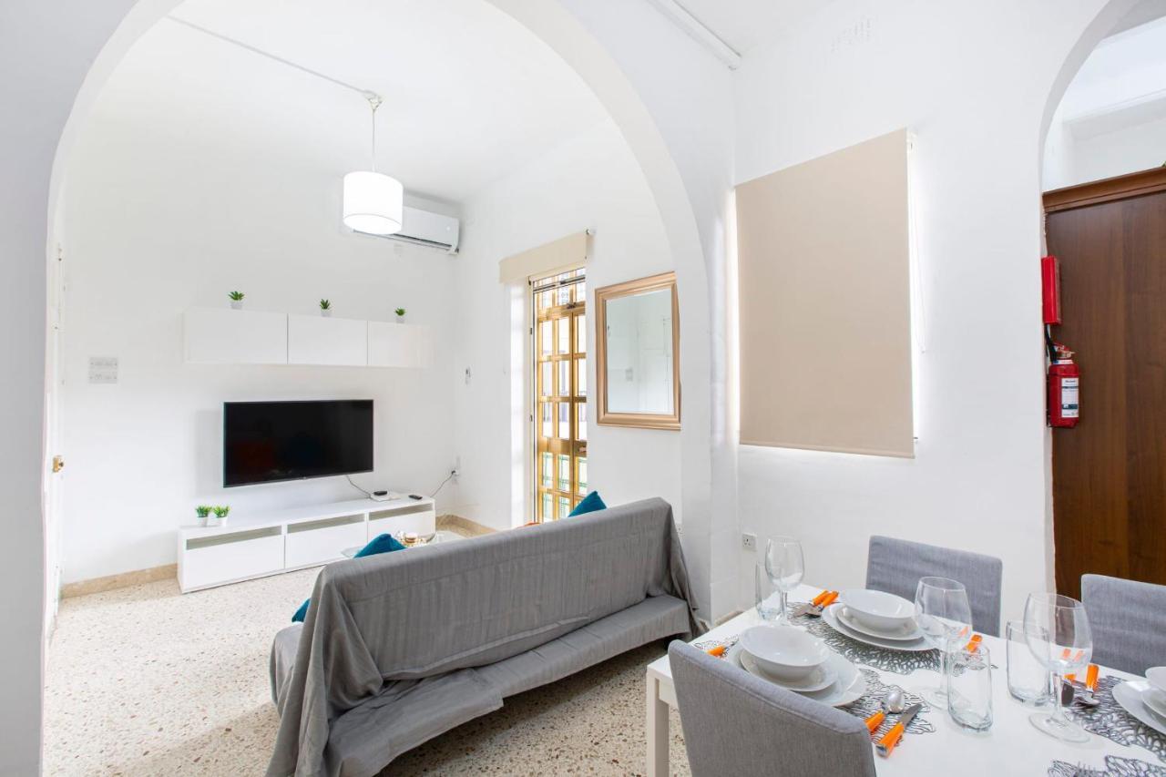 Sliema Lovely Flat-Hosted By Sweetstay Ngoại thất bức ảnh
