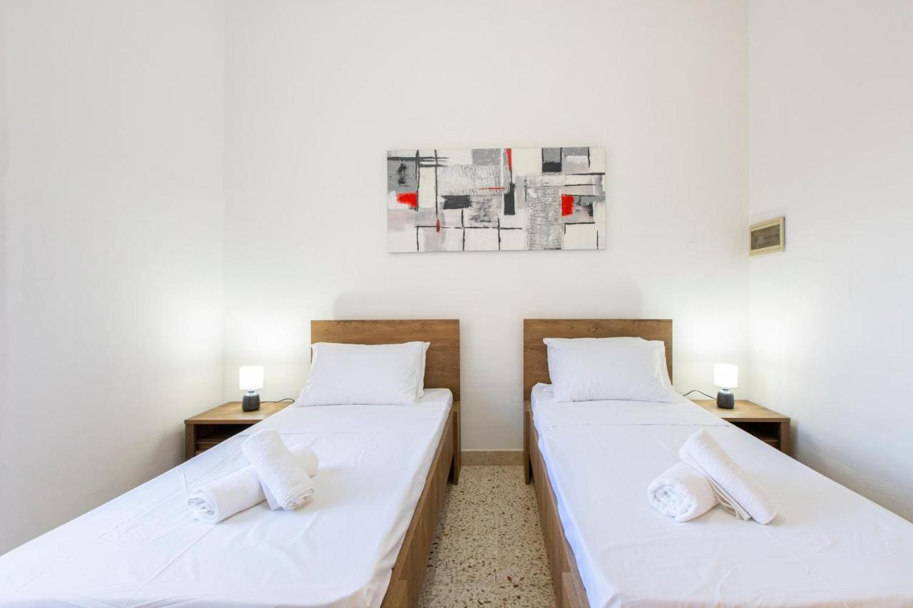 Sliema Lovely Flat-Hosted By Sweetstay Ngoại thất bức ảnh