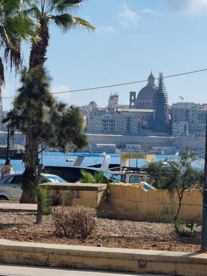 Sliema Lovely Flat-Hosted By Sweetstay Ngoại thất bức ảnh